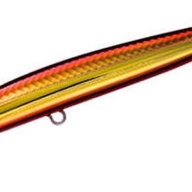 Yozuri HGR 110 mm Hardcore Minnow Floating Sahte Balığı