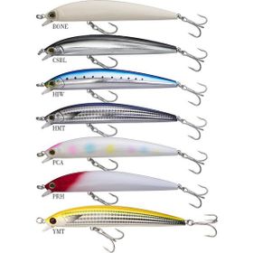 Yozuri HMT 170 mm Hydro Minnow Lc Sahte Balığı
