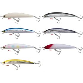 Yozuri Hydro Minnow Lc Sahte Balığı