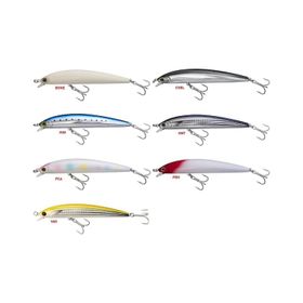 Yozuri Hydro Minnow Lc Sahte Balığı