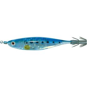 Yozuri IW A1521-95 mm Crystal Ultra Auora Kalamar Sahte Balığı