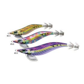 Yozuri KVRP-A1723 - 2.5 - 10 gr Patapata Q Rattle Kalamar Sahte Balığı