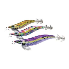 Yozuri KVRP-A1723 - 2.5 - 10 gr Patapata Q Rattle Kalamar Sahte Balığı