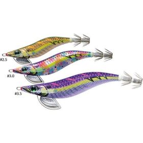 Yozuri KVRP-A1723 - 2.5 - 10 gr Patapata Q Rattle Kalamar Sahte Balığı