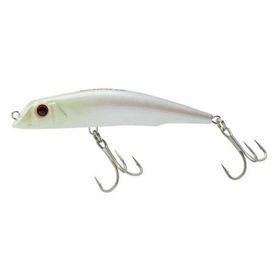 Yozuri LH 105 mm Mag Darter Floating Sahte Balığı
