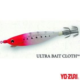 Yozuri LP/A1682-S Ultra Bait Cloth Kalamar Sahte Balığı