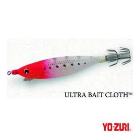 Yozuri Lpup A1682-S Ultra Bait Cloth Kalamar Sahte Balığı