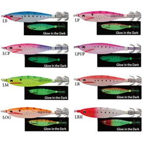 Yozuri Lpup A1682-S Ultra Bait Cloth Kalamar Sahte Balığı