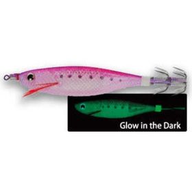 Yozuri Lpup A1682-S Ultra Bait Cloth Kalamar Sahte Balığı