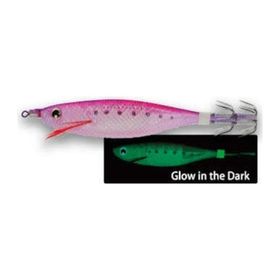 Yozuri Lpup A1682-S Ultra Bait Cloth Kalamar Sahte Balığı