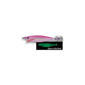 Yozuri Lpup A1682-S Ultra Bait Cloth Kalamar Sahte Balığı