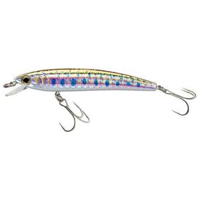 Yozuri M113 70 mm Pins Minnow Floating Sahte Balığı