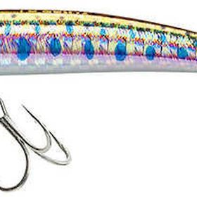 Yozuri M113 70 mm Pins Minnow Floating Sahte Balığı