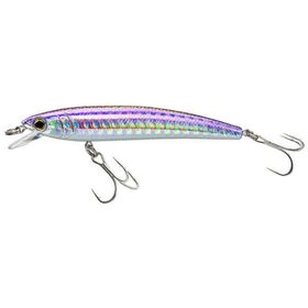 Yozuri M114 50 mm Pins Minnow Floating Sahte Balığı