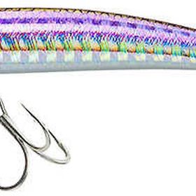 Yozuri M114 50 mm Pins Minnow Floating Sahte Balığı