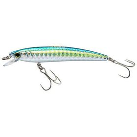 Yozuri M176 50 mm Pins Minnow Floating Sahte Balığı