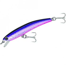 Yozuri M176 50 mm Pins Minnow Floating Sahte Balığı