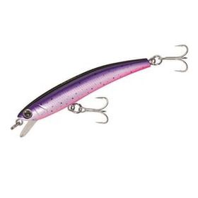Yozuri M176 50 mm Pins Minnow Floating Sahte Balığı