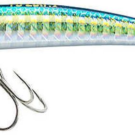 Yozuri M176 50 mm Pins Minnow Floating Sahte Balığı