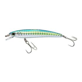 Yozuri M176 50 mm Pins Minnow Floating Sahte Balığı
