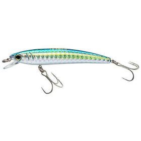 Yozuri M176 50 mm Pins Minnow Floating Sahte Balığı