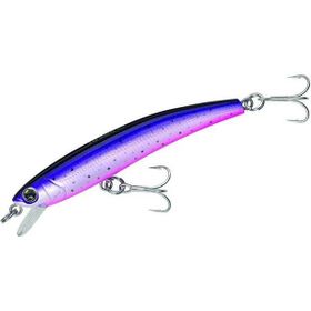 Yozuri M177 70 mm Pins Minnow Floating Sahte Balığı