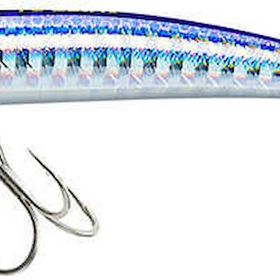 Yozuri M177 70 mm Pins Minnow Floating Sahte Balığı