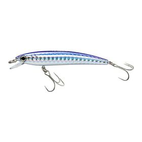 Yozuri M177 70 mm Pins Minnow Floating Sahte Balığı