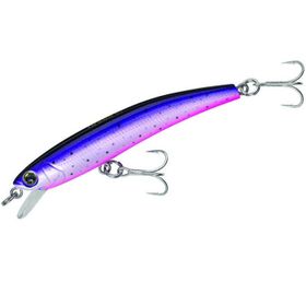 Yozuri M177 90 mm Pins Minnow Floating Sahte Balığı