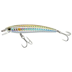 Yozuri M44 50 mm Pins Minnow Floating Sahte Balığı
