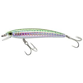 Yozuri M99 50 mm Pins Minnow Floating Sahte Balığı
