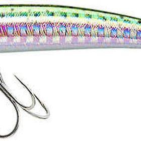Yozuri M99 50 mm Pins Minnow Floating Sahte Balığı