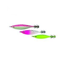 Yozuri M/A1546-80 mm Crystal Ultra Kalamar Sahte Balığı