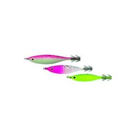 Yozuri M/A1546-80 mm Crystal Ultra Kalamar Sahte Balığı