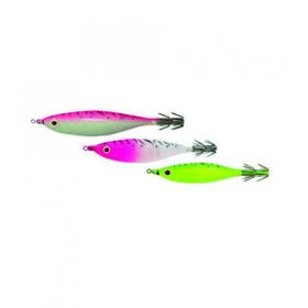 Yozuri M/A1546-80 mm Crystal Ultra Kalamar Sahte Balığı