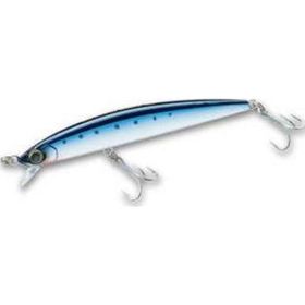 Yozuri Mag Crystal Minnow Floating CIW 125 mm Sahte Balığı