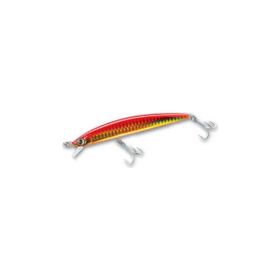 Yozuri Mag Crystal Minnow Floating HGR 125 mm Sahte Balığı