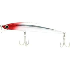 Yozuri Mag Crystal Minnow Floating Sahte Balığı