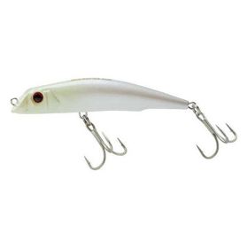 Yozuri Mag Darter Floating LH 105 mm Suni Yem