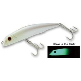 Yozuri Mag Darter Floating LH 105 mm Suni Yem