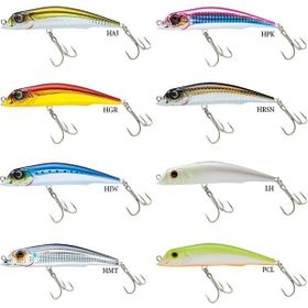 Yozuri Mag Darter Floating Sahte Balığı