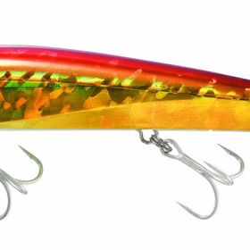 Yozuri MHGR 125 mm Dolce Floating Sahte Balığı