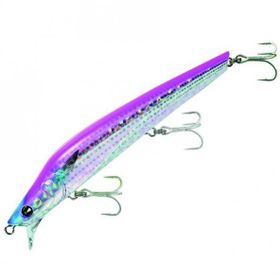 Yozuri MHGR 125 mm Dolce Floating Sahte Balığı