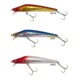 Yozuri MHGR 125 mm Dolce Floating Sahte Balığı