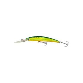 Yozuri Original Crystal Minnow Deep Diver Sahte Balığı