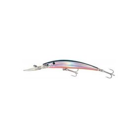 Yozuri Original Crystal Minnow Deep Diver Sahte Balığı