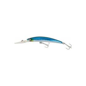 Yozuri Original Crystal Minnow Deep Diver Sahte Balığı