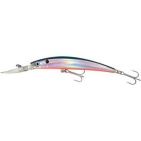 Yozuri Original Crystal Minnow Deep Diver Sahte Balığı