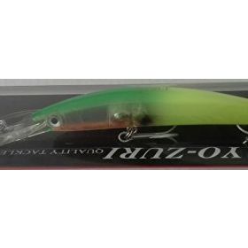 Yozuri Original Crystal Minnow Deep Diver Sahte Balığı