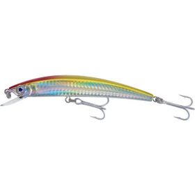 Yozuri Original Crystal Minnow Floating Sahte Balığı
